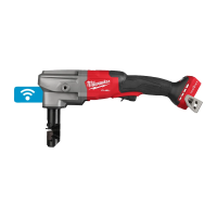 M18FNB35-0X FUEL™ Nożyce do blachy 3.5 mm | 4933498982 Techtronic