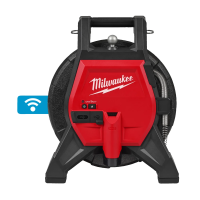 M12SICO20-0 Kamera inspekcyjna o zasięgu 20 m z systemem ONE-KEY™ | 4933498231 Techtronic