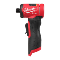 M12FDGA2-0 FUEL™ Szlifierka kątowa z regulacją prędkości | 4933498979 Techtronic