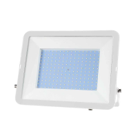 Naświetlacz LED V-TAC 300W SAMSUNG CHIP PRO-S biały VT-44300 4000K 26390lm 5 lat gwarancji | 3800170203747 LED EUROPE