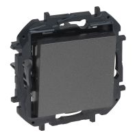 Łącznik schodowy 10AX, stalowy, NILOE STEP | 863406B Legrand