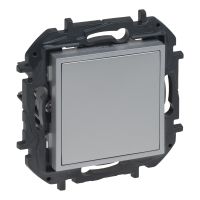 Zaślepka, aluminium, NILOE STEP | 863300B Legrand