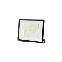 Naświetlacz LED V-TAC 200W LED SMD czarny VT-44208 4000K 16450lm | 3800170240421 LED EUROPE