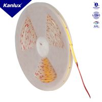 Taśma LED 24V LCOBL 7,5W/M24IP00-CW 690lm/m 6500K chłodnobiała IP00 rolka 20mb 3 lata gw.   | 38919 Kanlux