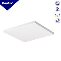 Panel LED n/t BLINGO AIO All-In-One SRM40W 60 31-40W 3670-4900lm CCT 3000/4000/6500K Ra90 600x600 | 39230 Kanlux