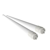 HEDA TUBA LED PLASTIKOWA T8 18W 1850lm 840 180 120 + starter | HDT118NPL BestService