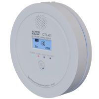 Czujnik tlenku węgla CTL-01 | CTL-01 F&F
