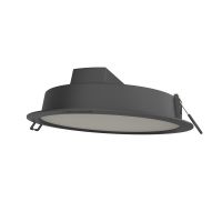 Downlight DL IP44 DN 165 13W 865 1495lm BKEUELEDV | 4099854561689 Ledvance
