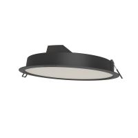 Downlight DL IP44 DN 215 24W 830 2640lm BKEUELEDV | 4099854561764 Ledvance