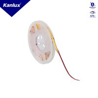 Taśma LED LCOB 14W/M 24 IP65-CW 1540lm/m 6500K chłodnobiała IP65 rolka 5mb Ra>90  5 lat gw.   | 39415 Kanlux