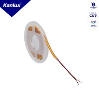 Taśma LED LCOBFC 12W/M12IP65-WW 1020lm/m 3000K ciepłobiała IP65 5mb FREE CUT Ra>90  3 lata gw.   | 39434 Kanlux