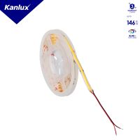 Taśma LED LCOBH14,4W/M24IP65-CW 2020lm/m 6500K chłodnobiała IP65 rolka 5mb Ra>90  3 lata gw.   | 39442 Kanlux