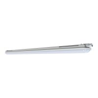 Oprawa hermetyczna LED DP 3TH E 41W 7000lm 6500K 865 IP65 IK08 PC 120° GY 1500mm LEDV 5 lat gw. | 4058075855960 Ledvance