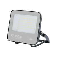 Naświetlacz LED V-TAC CREE CHIP 50W 135lm/W IP65 VT-4455 4000K 6750lm 6 lat gwarancji | 3800170252295 LED EUROPE