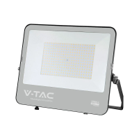 Naświetlacz LED V-TAC CREE CHIP 200W 135lm/W przewód 1m IP65 VT-44201 6500K 27000lm 6 lat gwarancji | 3800170252356 LED EUROPE
