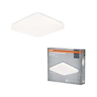 Plafon LED CEILING SQUARE SENSOR 24W 2640lm 4000K 840 IP20 3 LATA GWARANCJI | 4099854648809 Ledvance
