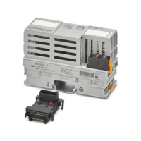 AXL P BK ETH | 1213488 Phoenix Contact