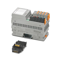 AXL F AI8 P HART XC 1F | 1215394 Phoenix Contact