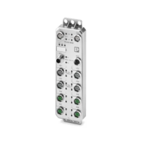 AXL E PN IOL4/0 DIO8 M12 6M-L | 1300923 Phoenix Contact