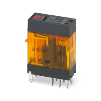 REL-FO/LRC-120AC/2X21/MS | 1308316 Phoenix Contact