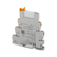 PLC-RPT- 24DC/1/CB1-6 | 1328360 Phoenix Contact