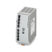 FL SWITCH 1000-8POE | 1342622 Phoenix Contact