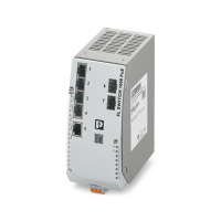 FL SWITCH 1100-5POE-2SFP | 1342621 Phoenix Contact