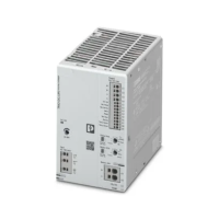 TRIO3-UPS/1AC/24DC/10/485-USB | 1359604 Phoenix Contact