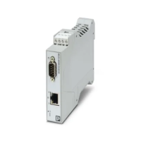 GW MQTT/MODBUS 1E/1DB9 | 1380010 Phoenix Contact