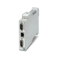 GW MQTT/MODBUS 1E/2DB9 | 1380012 Phoenix Contact