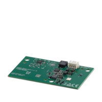 CHARX RFID/NFC-PCB | 1391227 Phoenix Contact