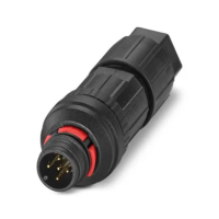 SACC-P12MS-5PL-CM M | 1438156 Phoenix Contact