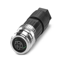 SACC-P12FS-5PL-CM M | 1438159 Phoenix Contact