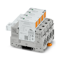 VAL-SPP-T2-335-3+1-UT-R | 1466604 Phoenix Contact