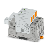 VAL-SPP-T2-750-3+0-UT-R | 1466614 Phoenix Contact