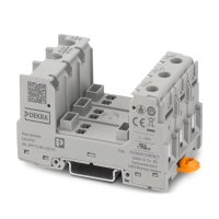 VAL-SPP-T2-BE-3+0-UT | 1466704 Phoenix Contact