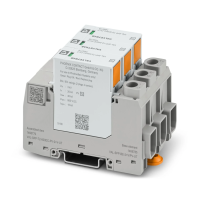 VAL-SPP-T2-600DC-PV-2+V-UT | 1466770 Phoenix Contact