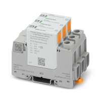 VAL-SPP-T2-1500DC-PV-2+V-UT-R | 1466775 Phoenix Contact