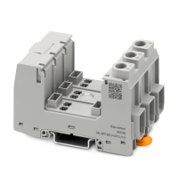 VAL-SPP-BE-2+V/PV-UT-R | 1466786 Phoenix Contact