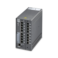 FL SWITCH EP6416-HV | 1471544 Phoenix Contact