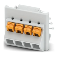 ICC25-TP2,5/4R5,0-7035 | 1474491 Phoenix Contact