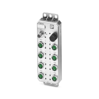 AXL E IOL DIO8/8 M12 6M | 1480997 Phoenix Contact