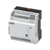 STEP-PS/1AC/24DC/4.2/CO | 1483707 Phoenix Contact