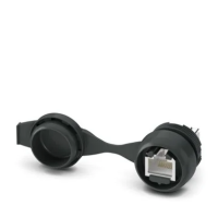 CUC-SI-CM/RJ45-C6A | 1484212 Phoenix Contact