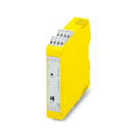 PSR-UNI-L-1X4NO-1DO-24DC-SC | 1487649 Phoenix Contact