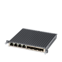 FL SWITCH EP7400-MHSR-PRP | 1510975 Phoenix Contact