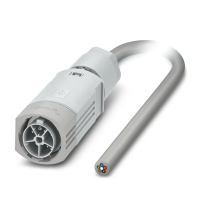 IPD PL 5P2,5 M A1,0 PVC GY | 1526877 Phoenix Contact