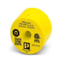 PSR-MIS-C-A-N | 1533272 Phoenix Contact