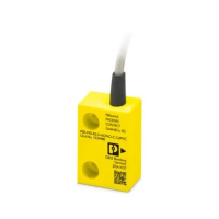 PSR-MIS-RS-S-NONO-C-5,0PVC | 1534480 Phoenix Contact