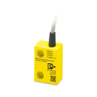 PSR-MIS-RS-S-NONC-C-3,0PVC | 1534515 Phoenix Contact